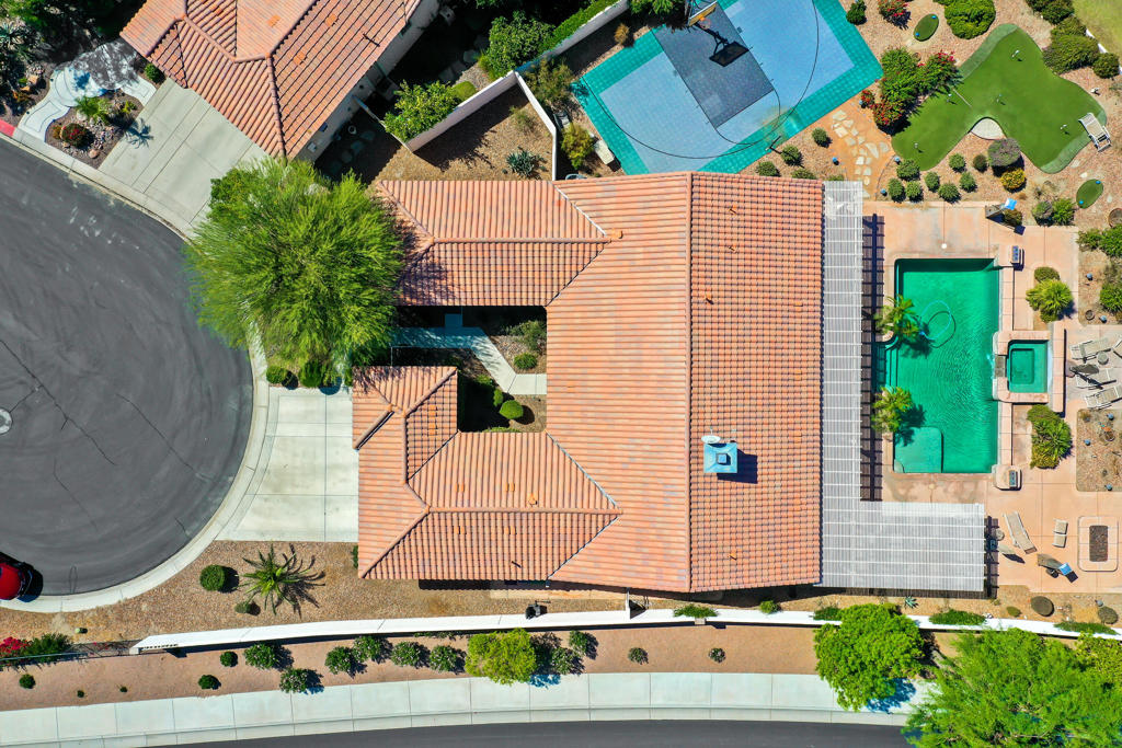 Sun City Shadow Hills (30921) - Residential