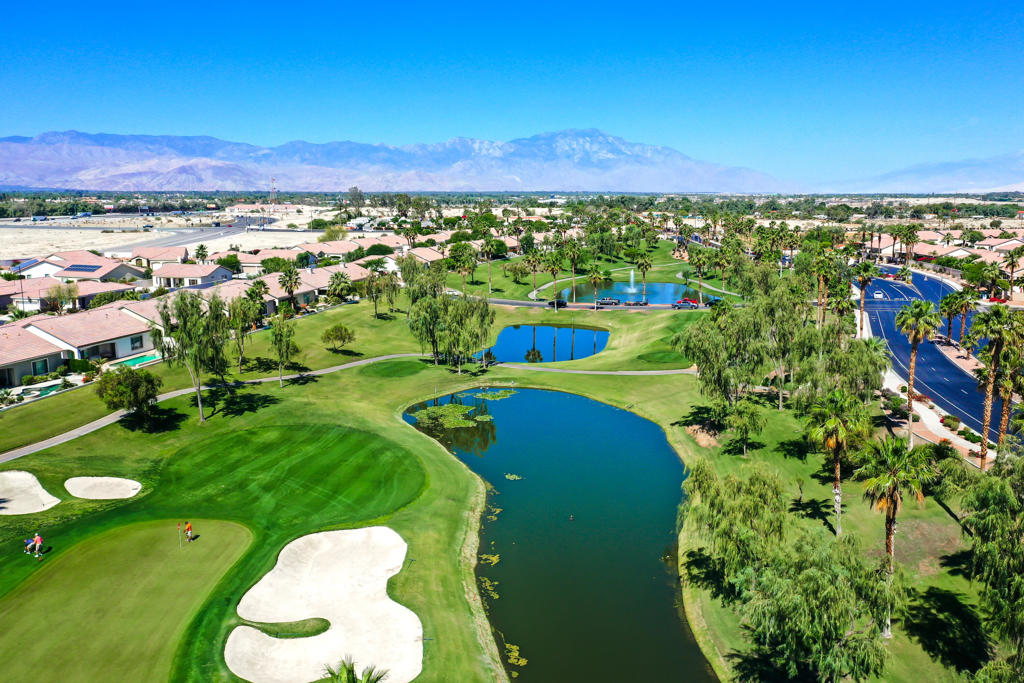 Sun City Shadow Hills (30921) - Residential