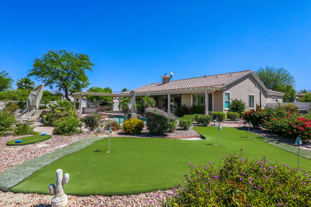 Sun City Shadow Hills (30921) - Residential