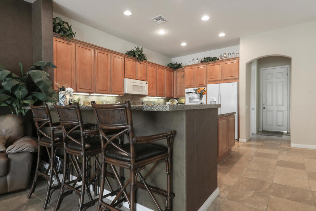 Sun City Shadow Hills (30921) - Residential