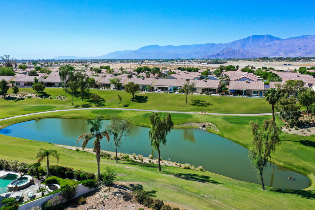 Sun City Shadow Hills (30921) - Residential