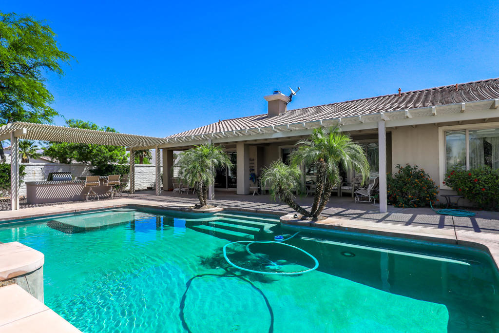 Sun City Shadow Hills (30921) - Residential