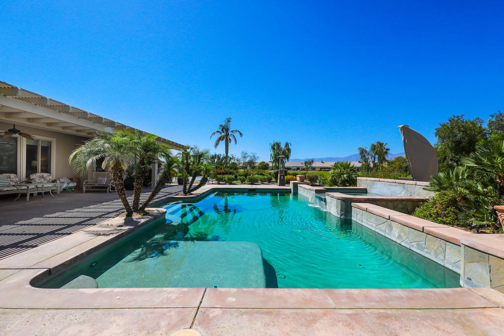 Sun City Shadow Hills (30921) - Residential