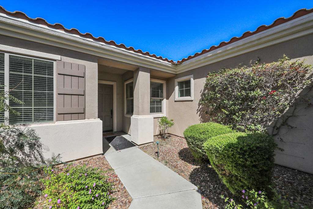 Sun City Shadow Hills (30921) - Residential