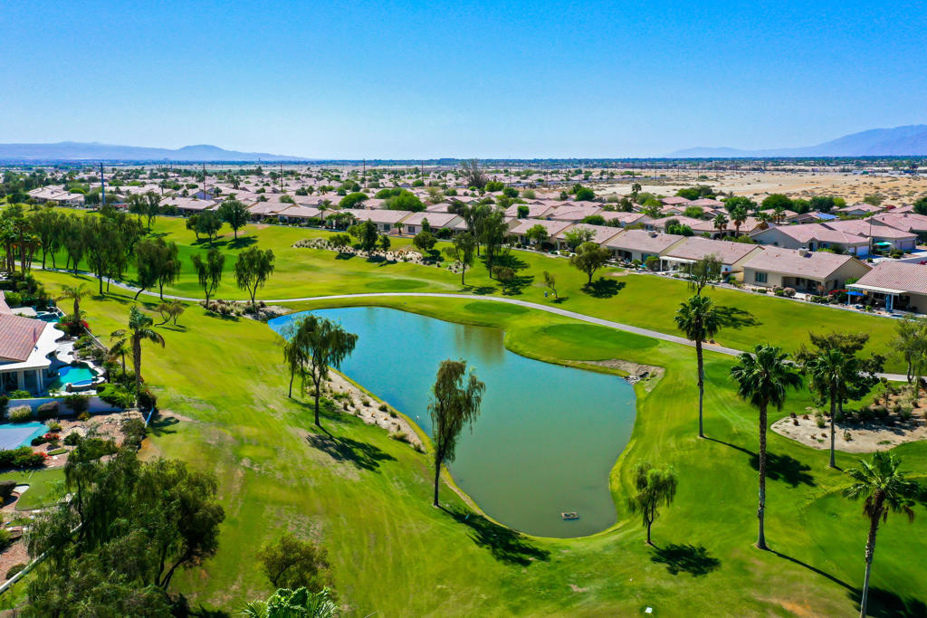 Sun City Shadow Hills (30921) - Residential