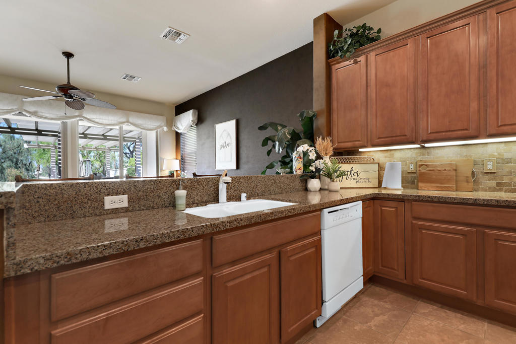 Sun City Shadow Hills (30921) - Residential