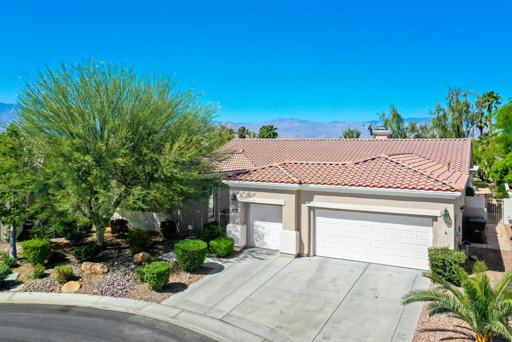 Sun City Shadow Hills (30921) - Residential