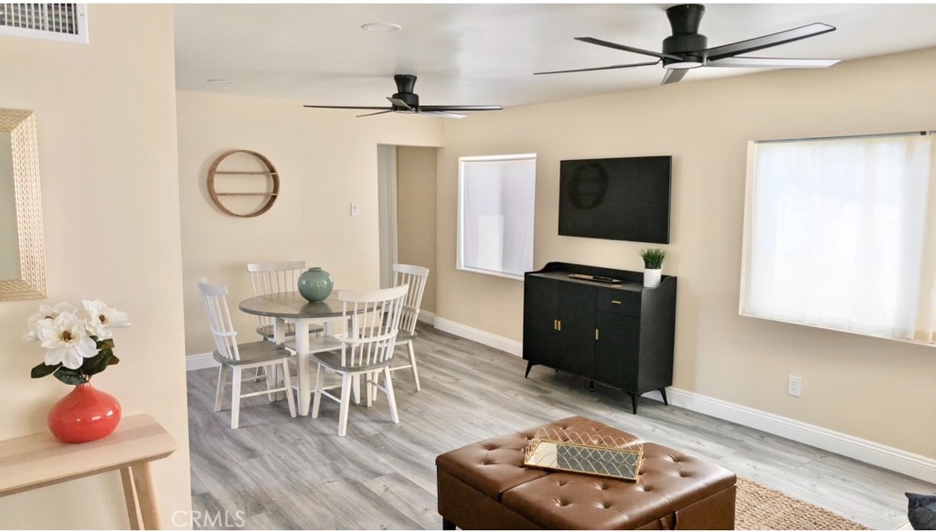 Properties 3 3814 S Normandie Avenue
