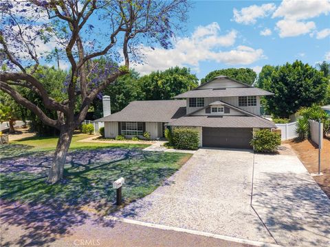 1345 W Valley View Drive Fullerton CA 92833