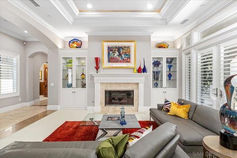 Photo of 13391 Old Winemaster Court Ct, Poway, CA 92064 (MLS # 2600937SD)