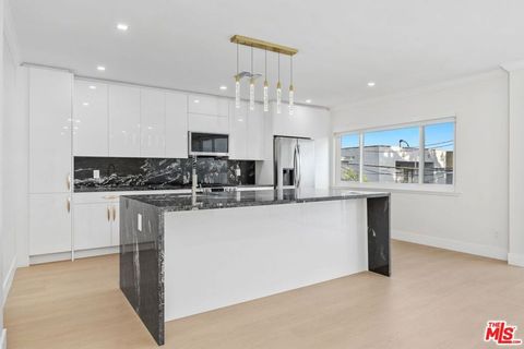 Photo of 1223 23rd Street #C, Santa Monica, CA 90404 (MLS # 25622117)