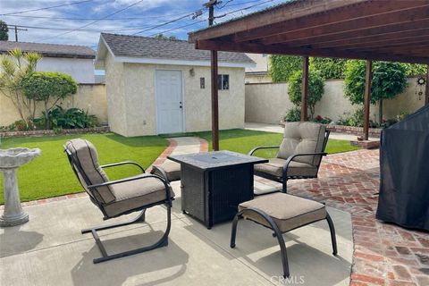 Tiny photo for 1023 Patronella Avenue, Torrance, CA 90503 (MLS # SB26049654)