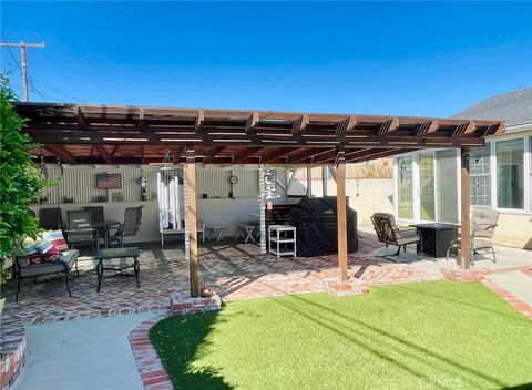 Tiny photo for 1023 Patronella Avenue, Torrance, CA 90503 (MLS # SB26049654)