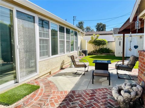 Tiny photo for 1023 Patronella Avenue, Torrance, CA 90503 (MLS # SB26049654)