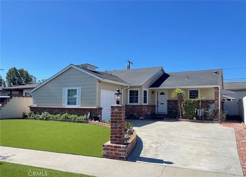Tiny photo for 1023 Patronella Avenue, Torrance, CA 90503 (MLS # SB26049654)