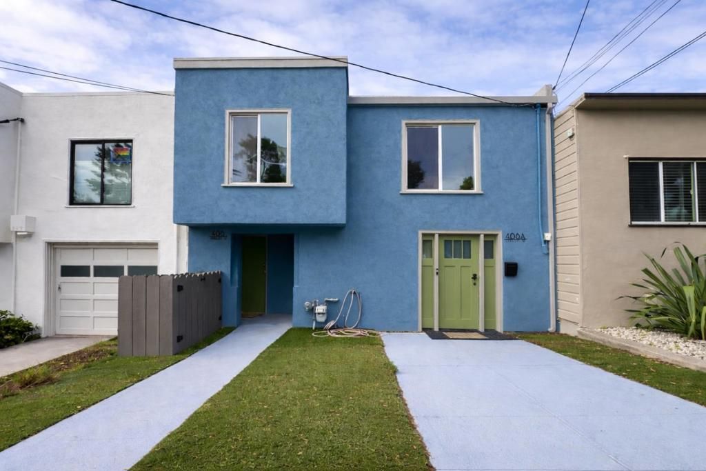 Photo of 408 Shields Street, San Francisco, CA 94132 (MLS # ML82042468)