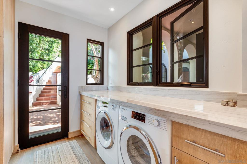 La Jolla - Residential