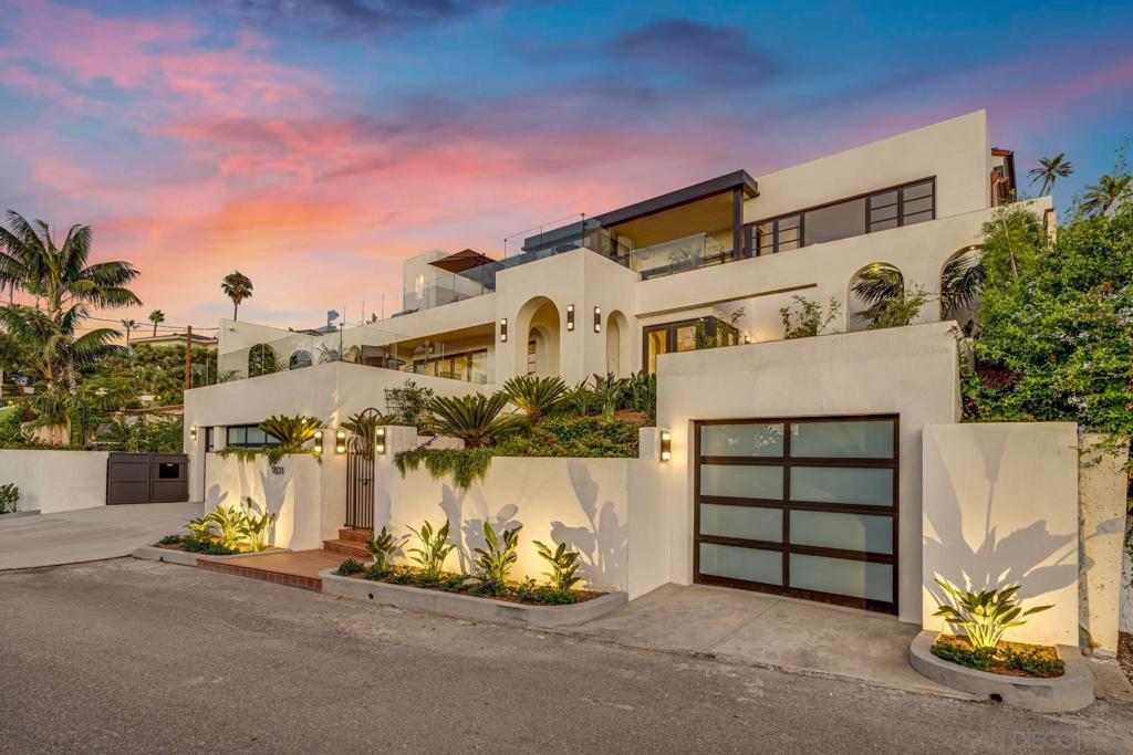 La Jolla - Residential