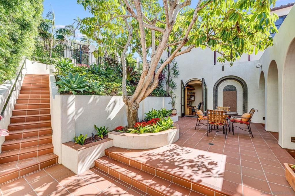 La Jolla - Residential