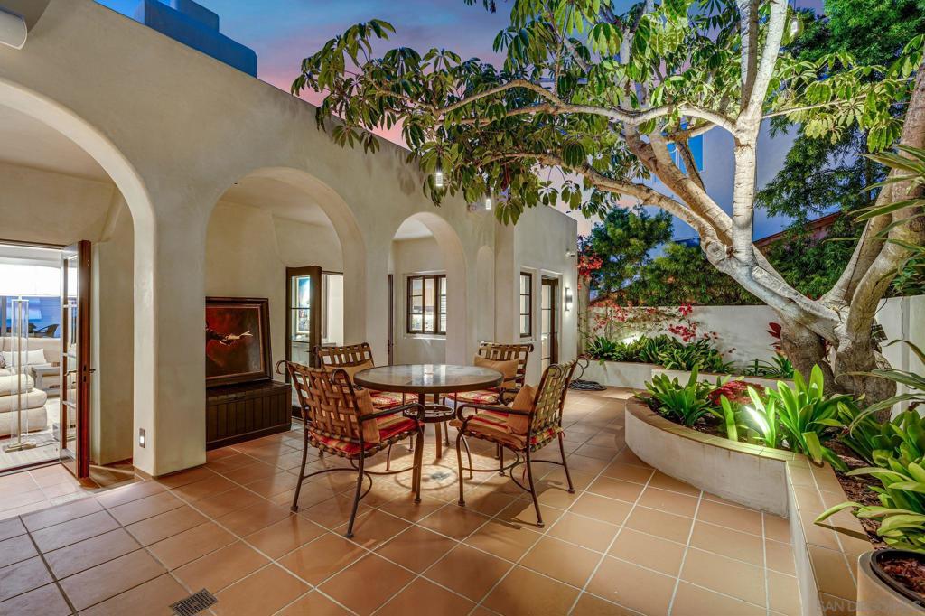 La Jolla - Residential