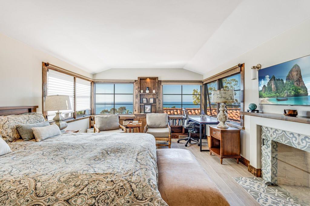 La Jolla - Residential