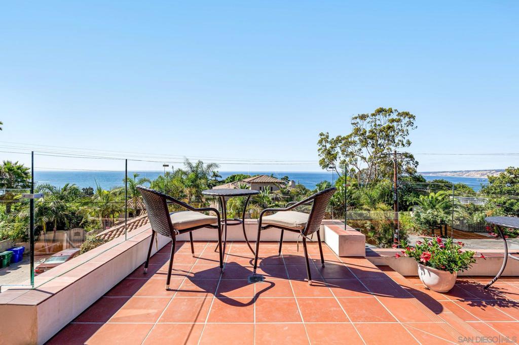 La Jolla - Residential