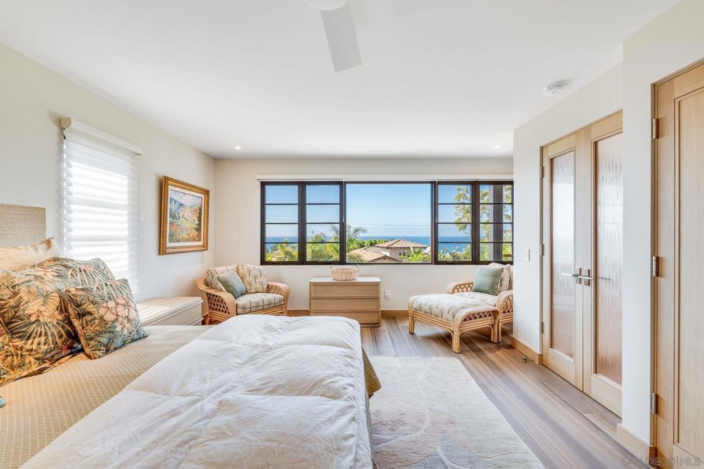 La Jolla - Residential