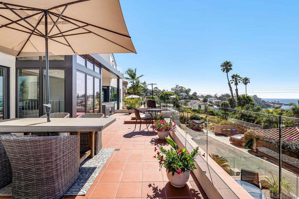La Jolla - Residential