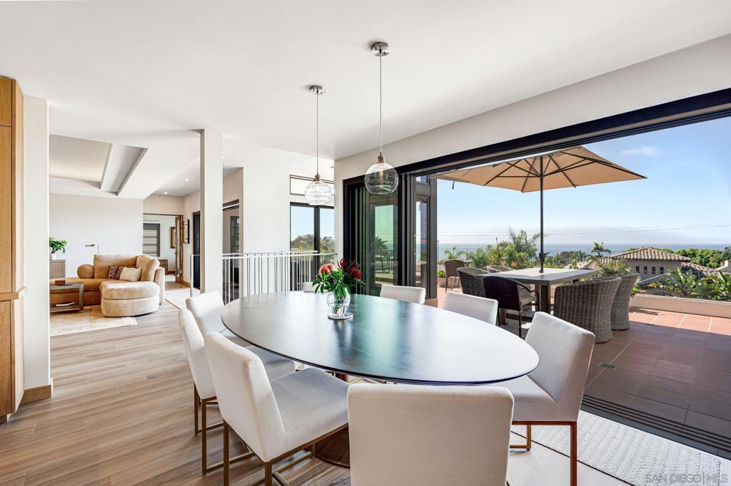 La Jolla - Residential