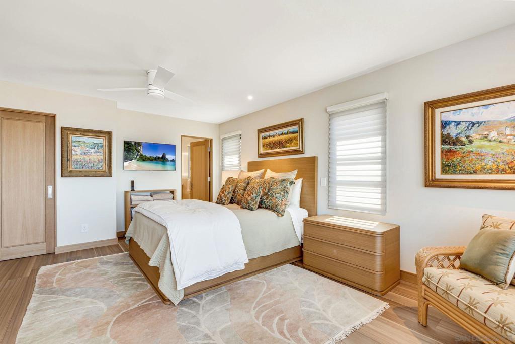 La Jolla - Residential