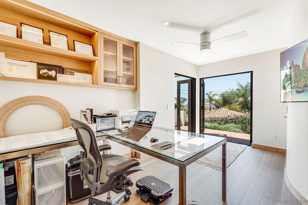 La Jolla - Residential