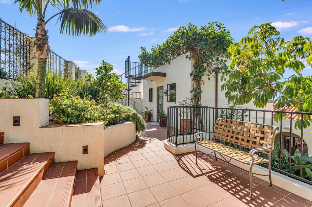 La Jolla - Residential