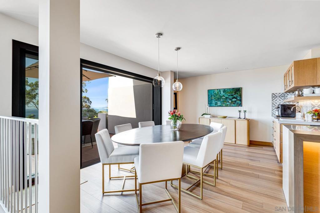 La Jolla - Residential