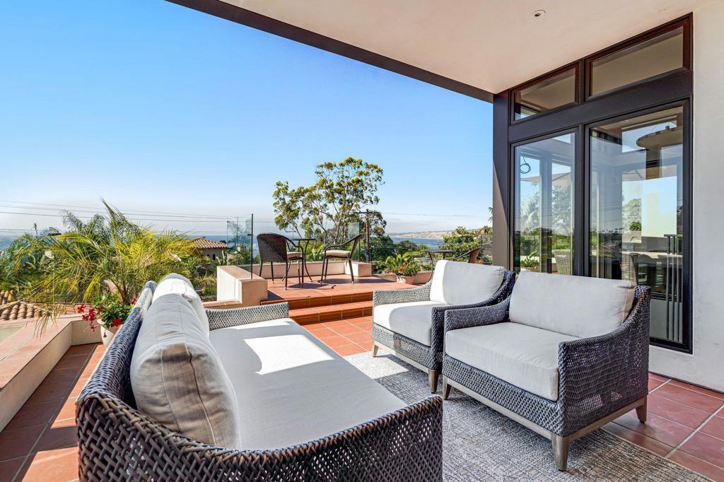 La Jolla - Residential