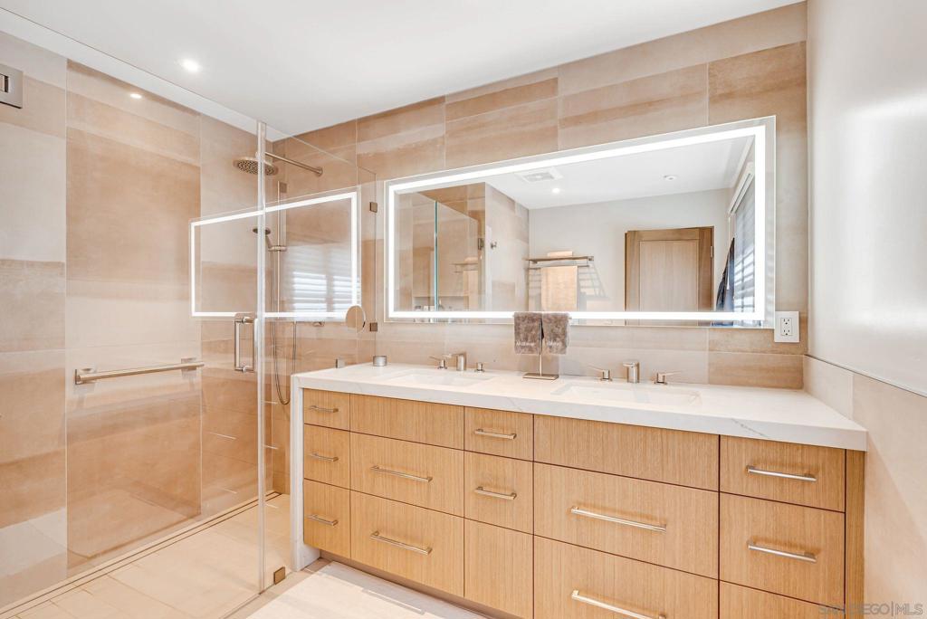 La Jolla - Residential