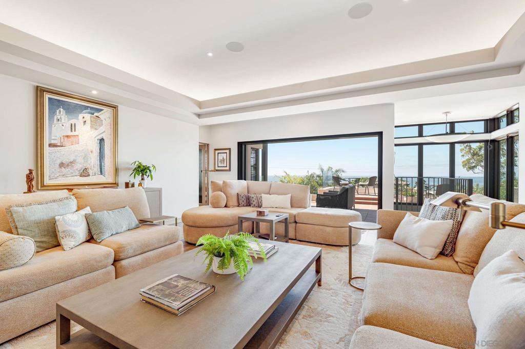 La Jolla - Residential