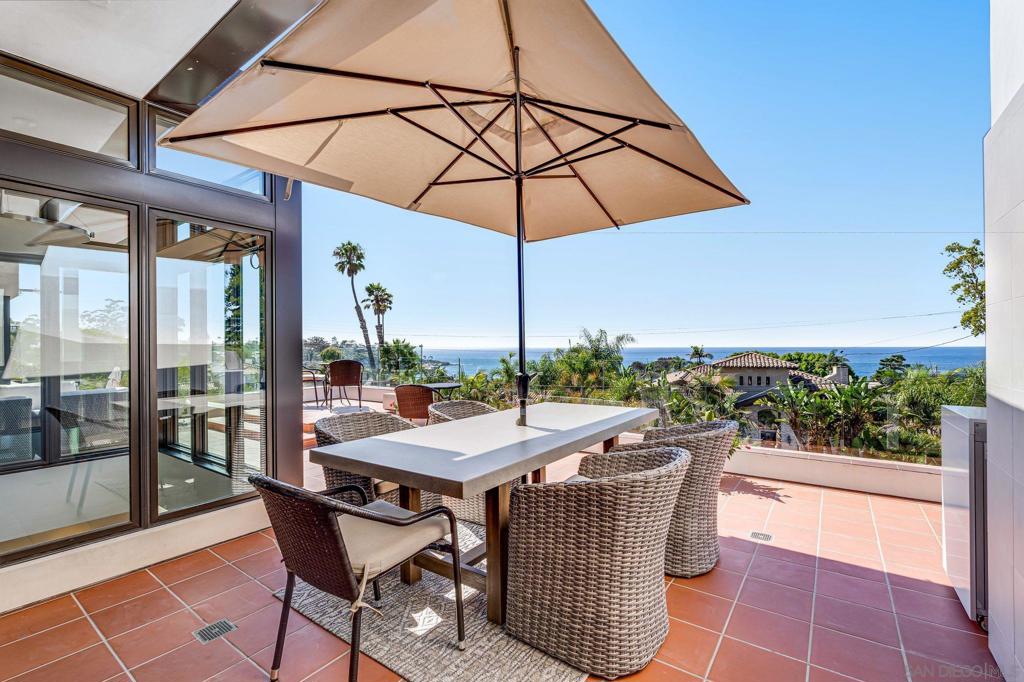 La Jolla - Residential