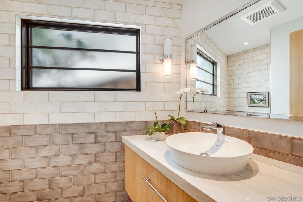 La Jolla - Residential