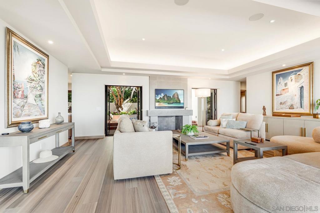 La Jolla - Residential