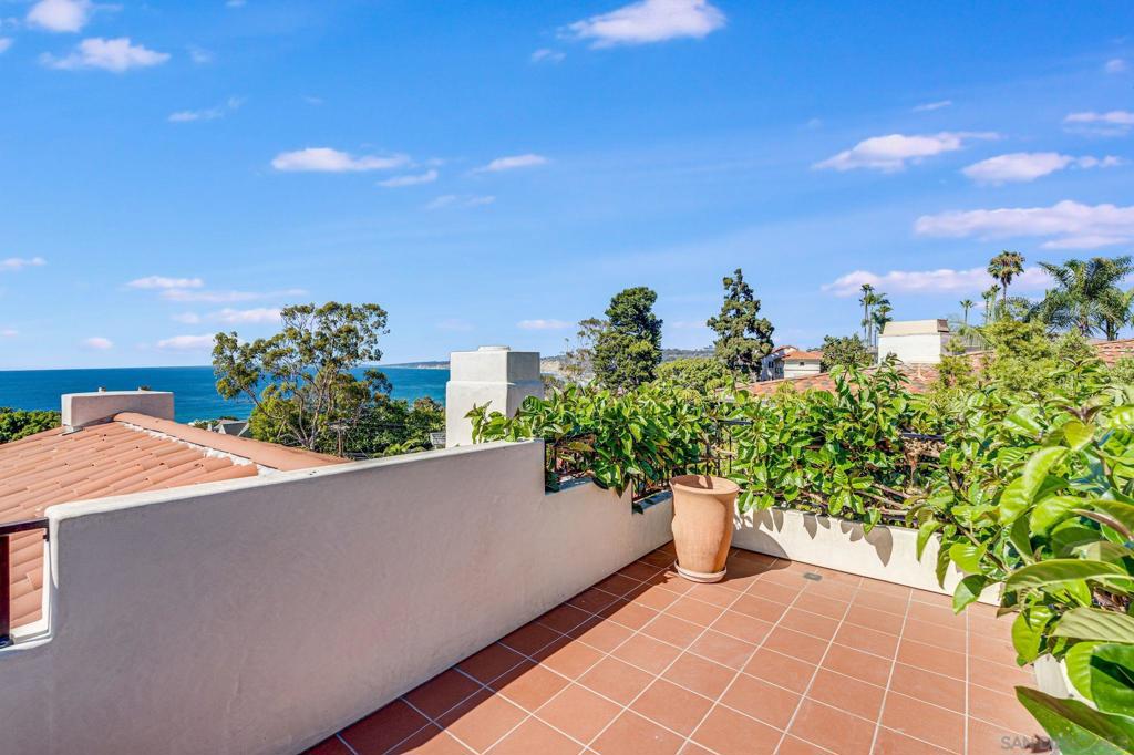 La Jolla - Residential