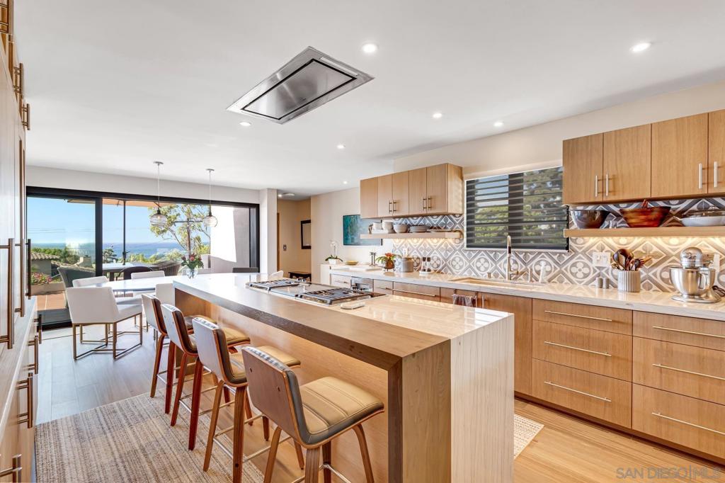 La Jolla - Residential