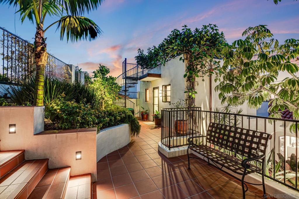 La Jolla - Residential