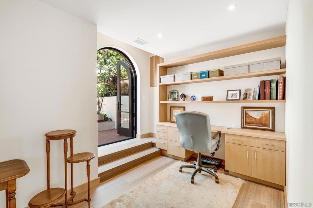 La Jolla - Residential