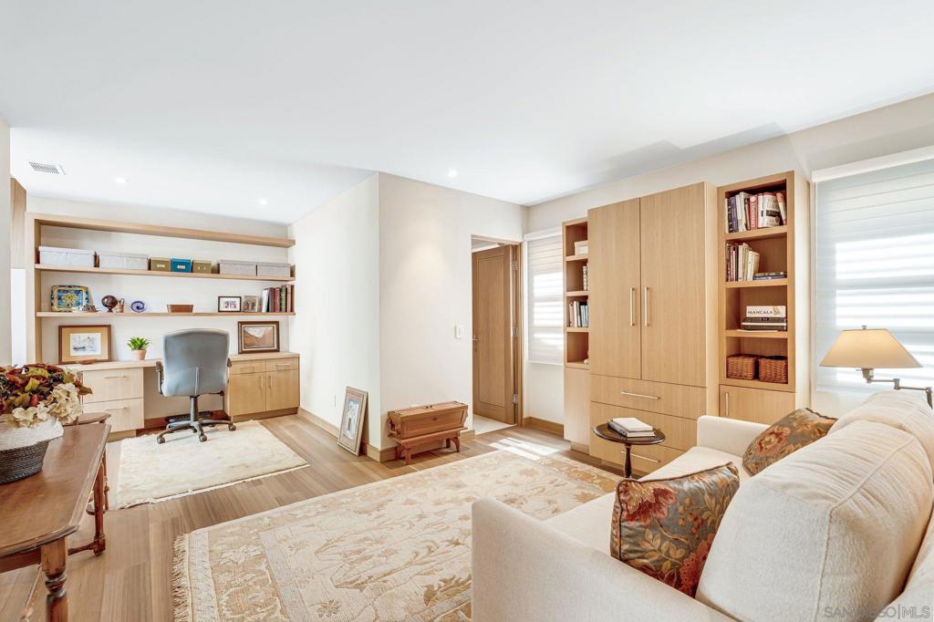 La Jolla - Residential