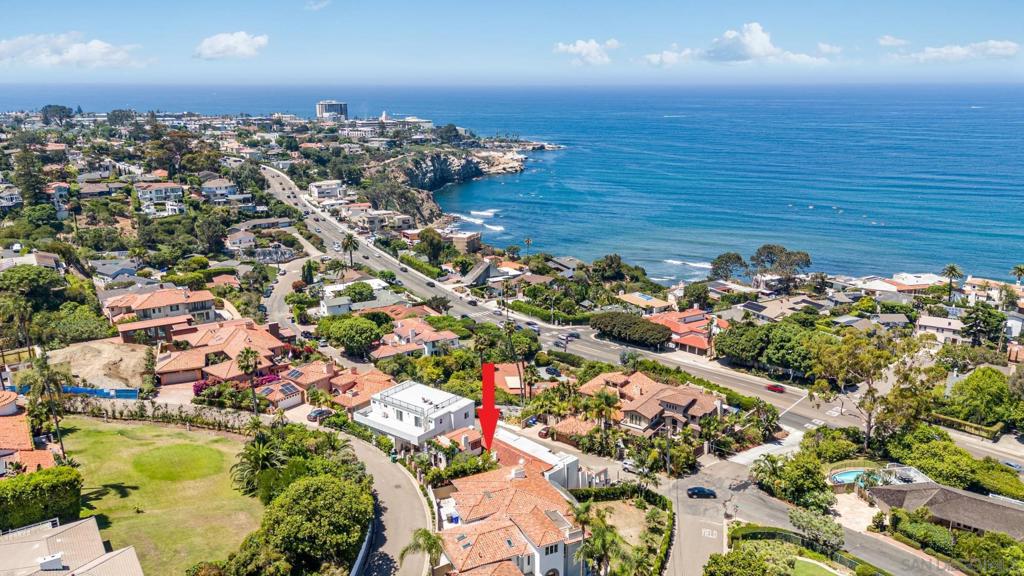 La Jolla - Residential