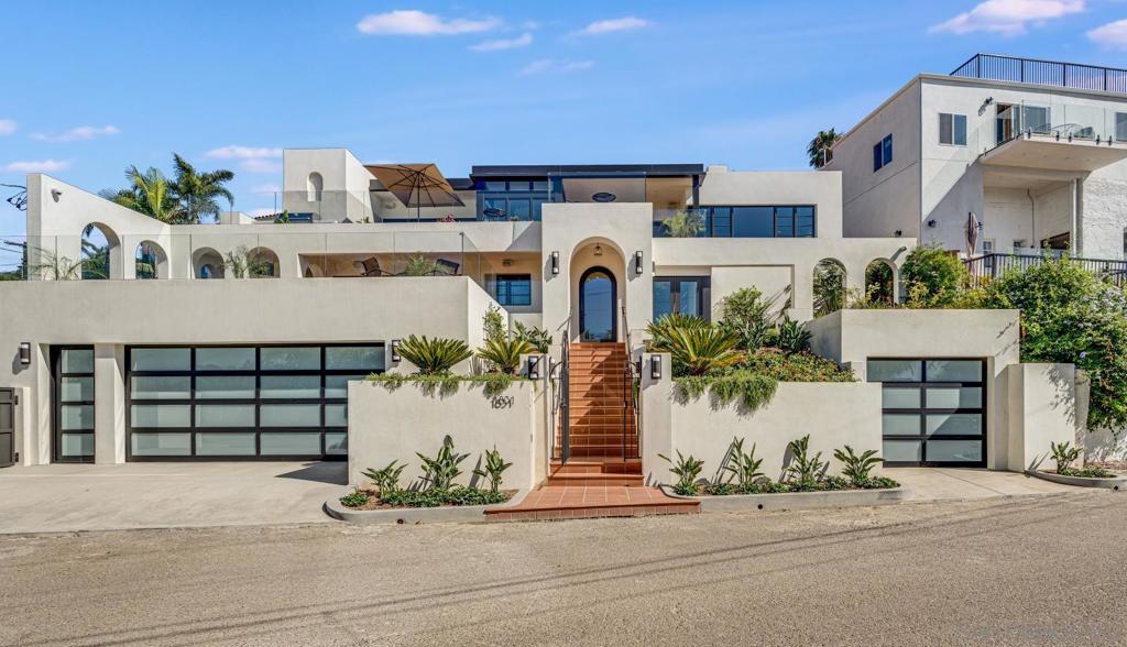 La Jolla - Residential