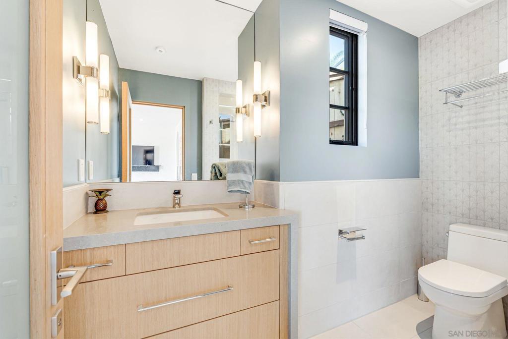 La Jolla - Residential