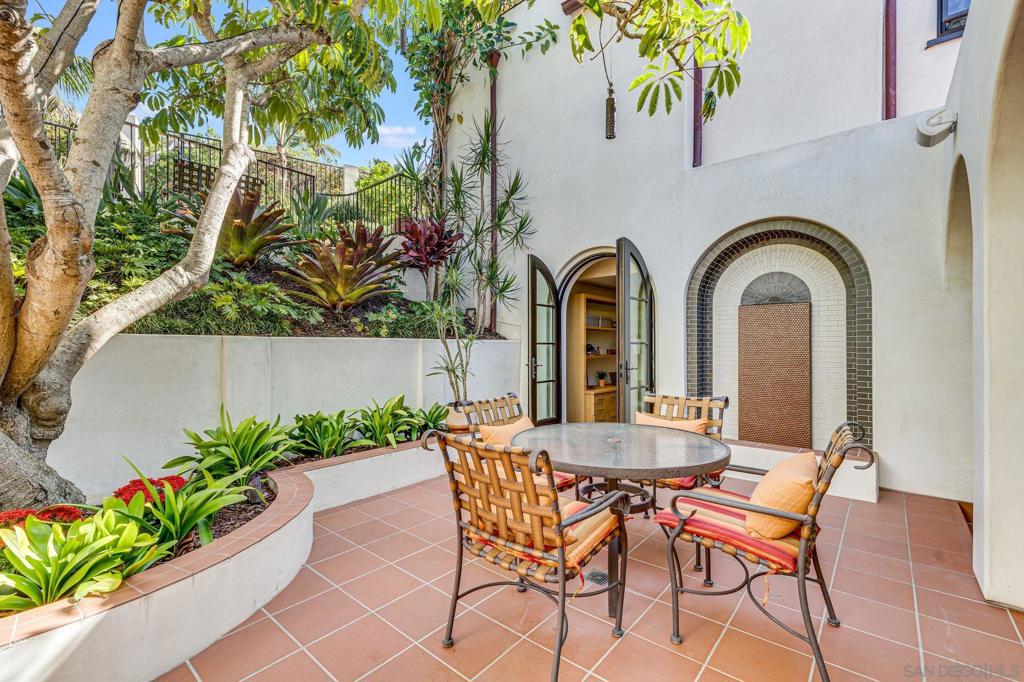 La Jolla - Residential