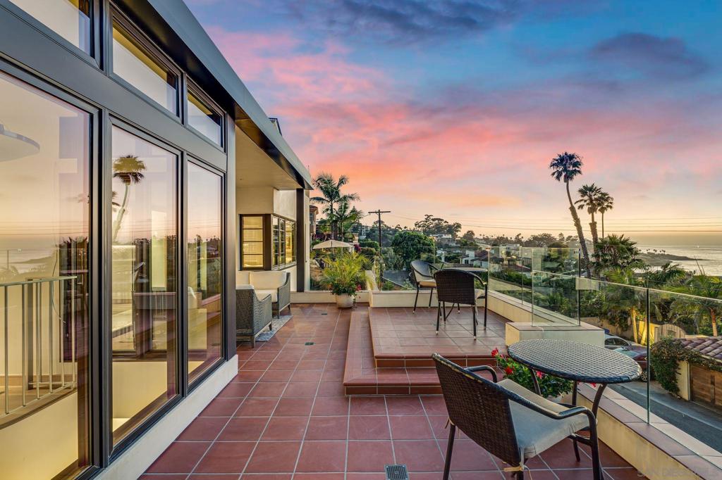 La Jolla - Residential