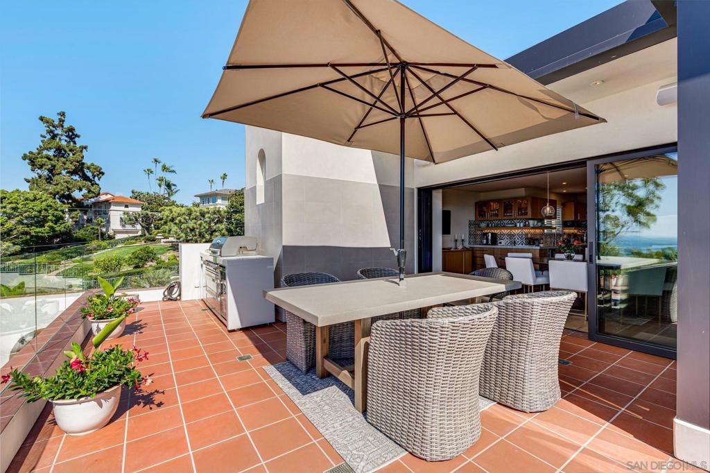 La Jolla - Residential